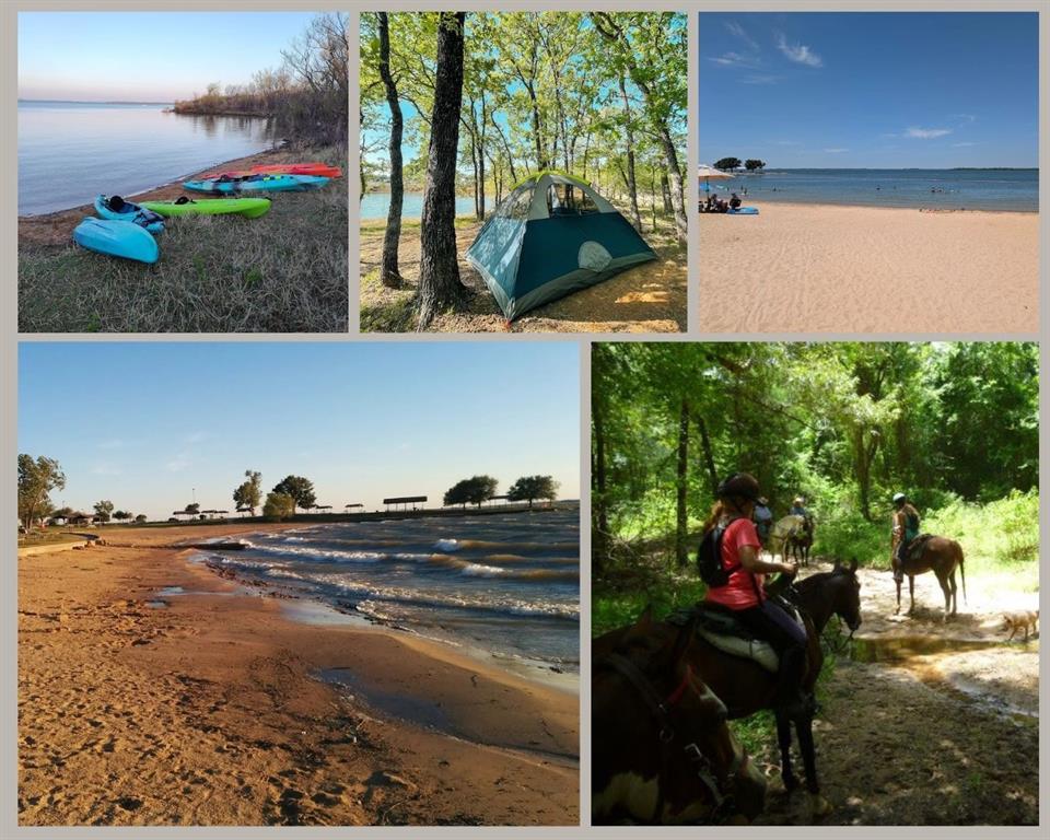 14033 Earlham Street Pilot Point, TX 76258 - Photo 16 of 39 WELCOME TO PILOT POINT