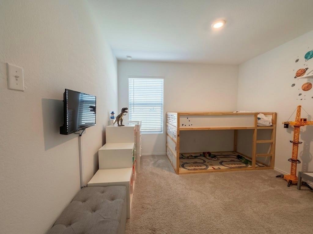 14033 Earlham Street Pilot Point, TX 76258 - Photo 33 of 39 3RD MIDDLE BED