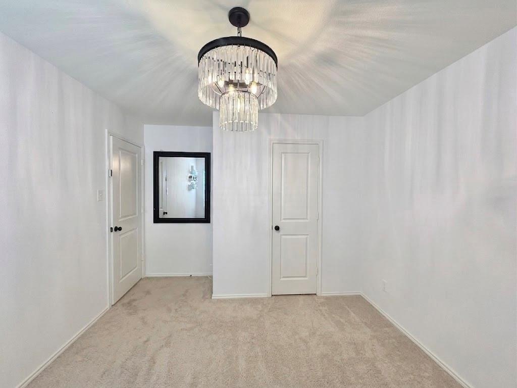 14033 Earlham Street Pilot Point, TX 76258 - Photo 5 of 39 NEW LIGHTING - 2ND FRONT BED