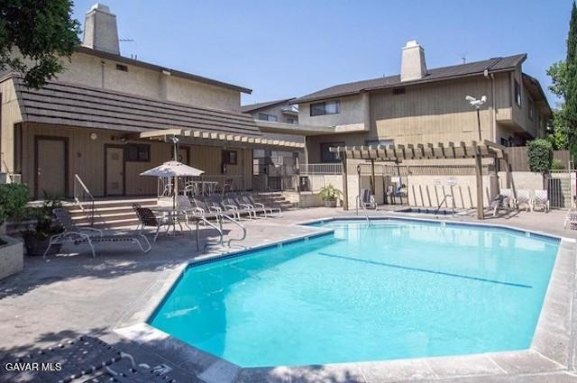 15051 Sherman Way, Unit F Van Nuys, CA 91405 - Photo 11 of 13 image1