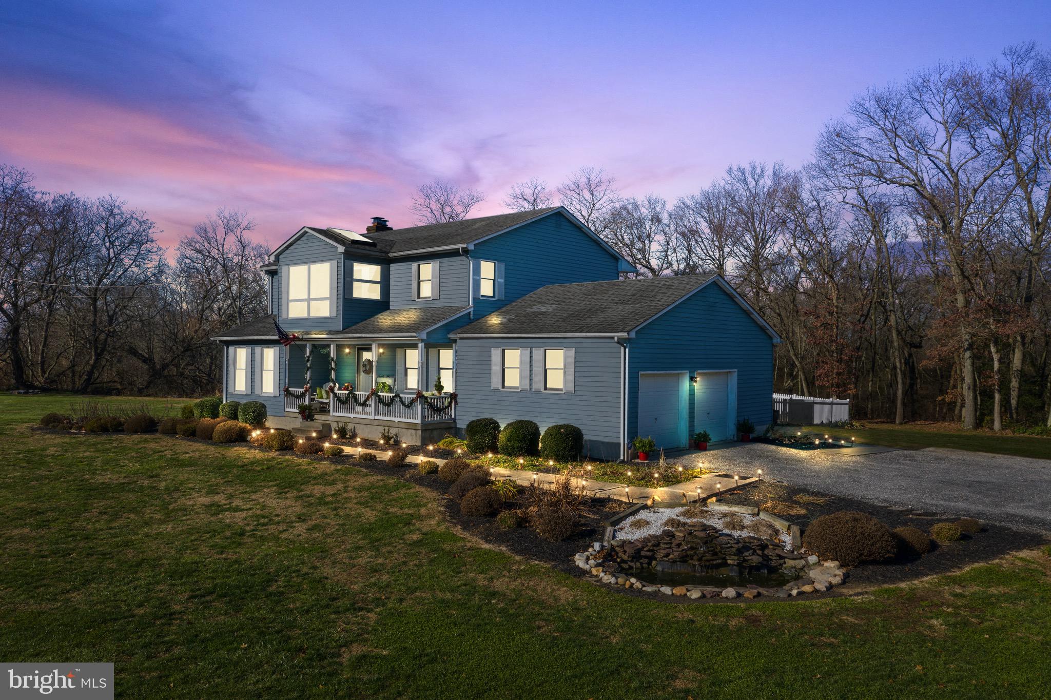 16 North Game Creek Road Carneys Point, NJ 08069 - Photo 1 of 40 Gallery Image 1