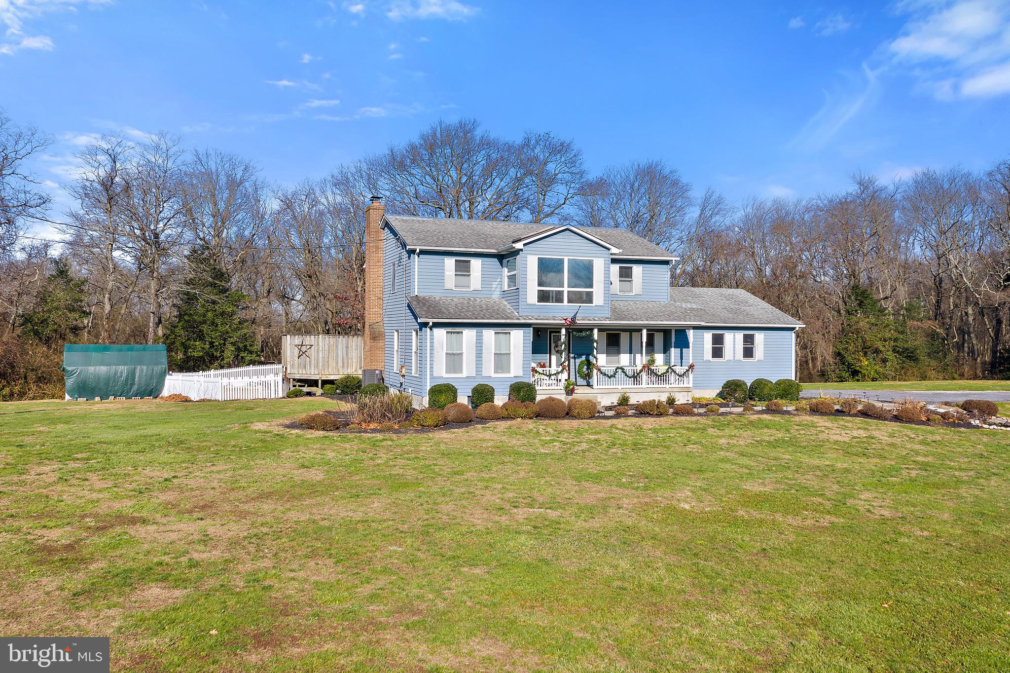 16 North Game Creek Road Carneys Point, NJ 08069 - Photo 31 of 40 Gallery Image 31