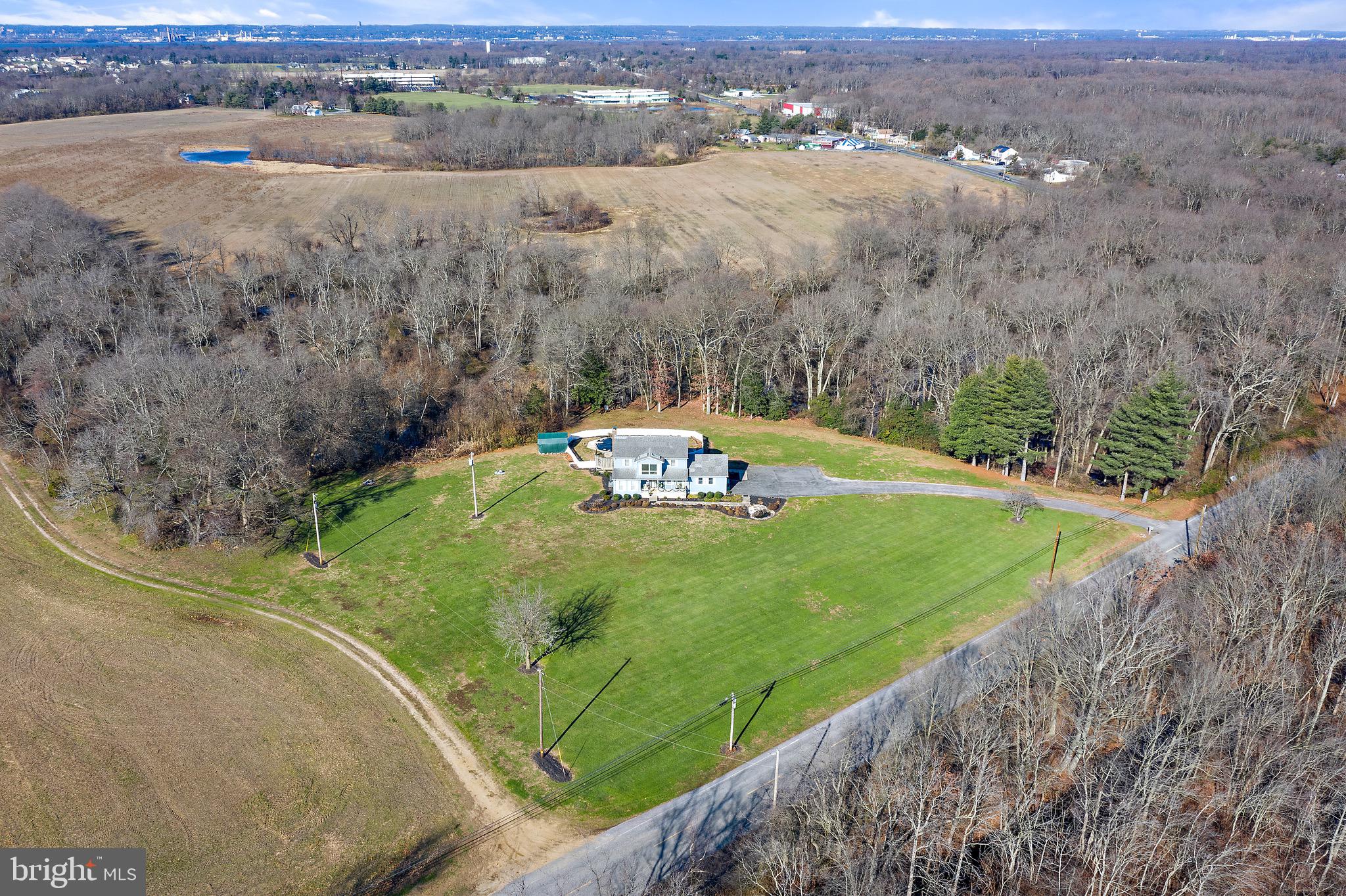 16 North Game Creek Road Carneys Point, NJ 08069 - Photo 38 of 40 Gallery Image 38