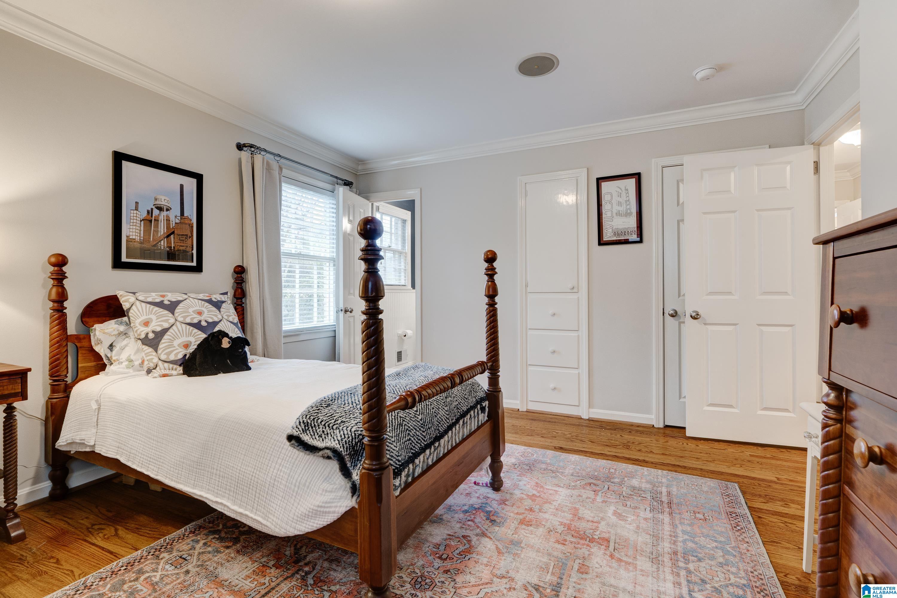 1810 Kensington Road Birmingham, AL 35209 - Photo 43 of 49
