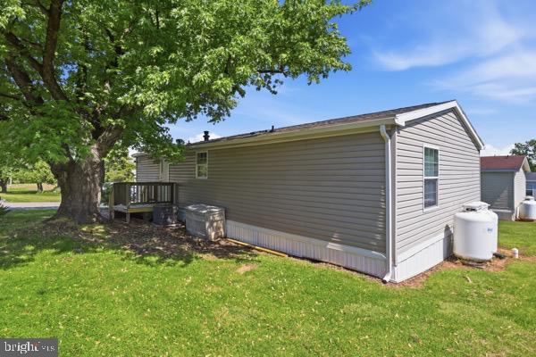 4550 Bull Road, Unit 77 Dover, PA 17315 - Photo 23 of 25