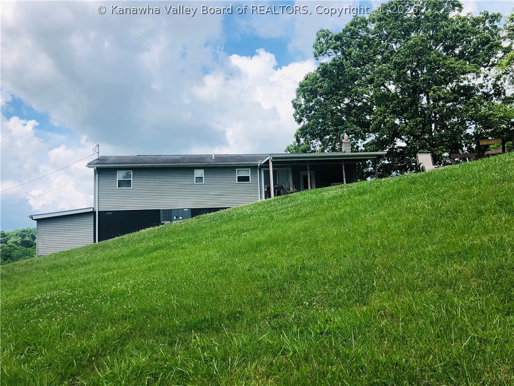 7732 Little Sandy Road Ravenswood, WV 26164 - Photo 5 of 27 Gallery Image 5