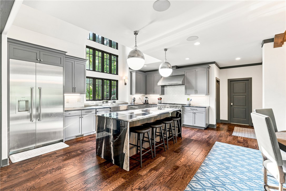 312 South Cove Road Sunset, SC 29685 - Photo 8 of 44 Gallery Image 8