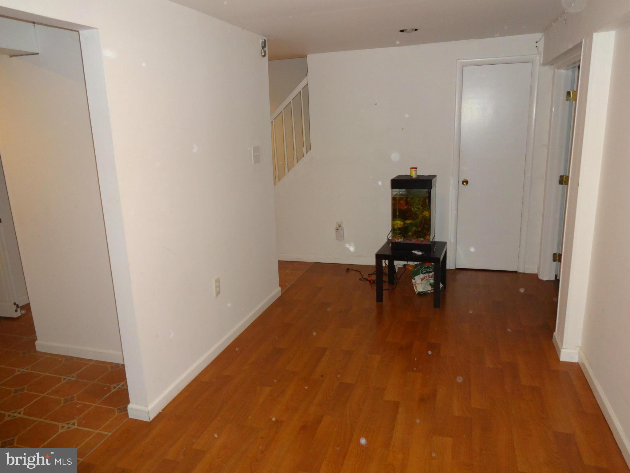 8963 Centerway Road Gaithersburg, MD 20879 - Photo 17 of 25 Basement