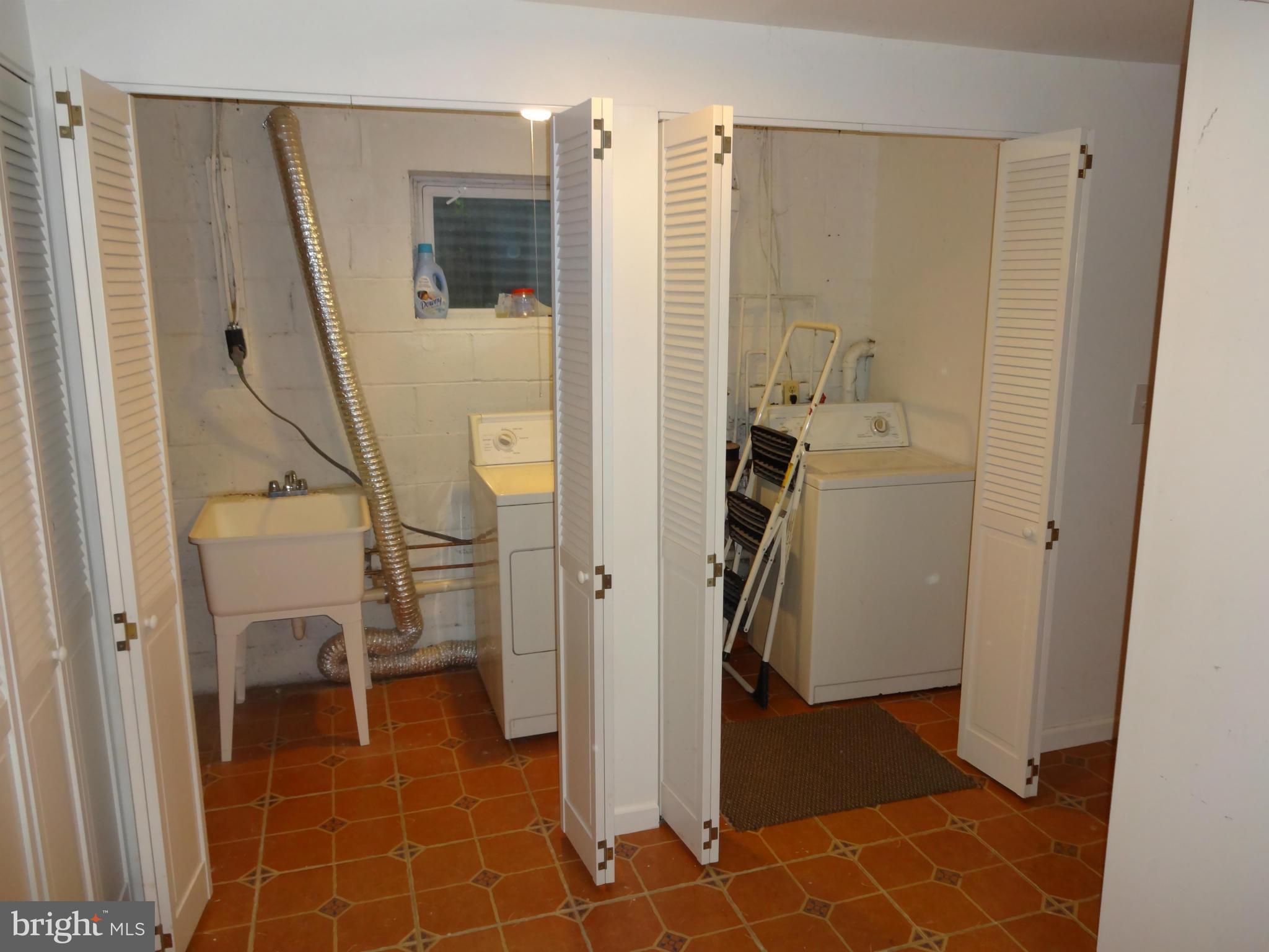 8963 Centerway Road Gaithersburg, MD 20879 - Photo 18 of 25 Basement