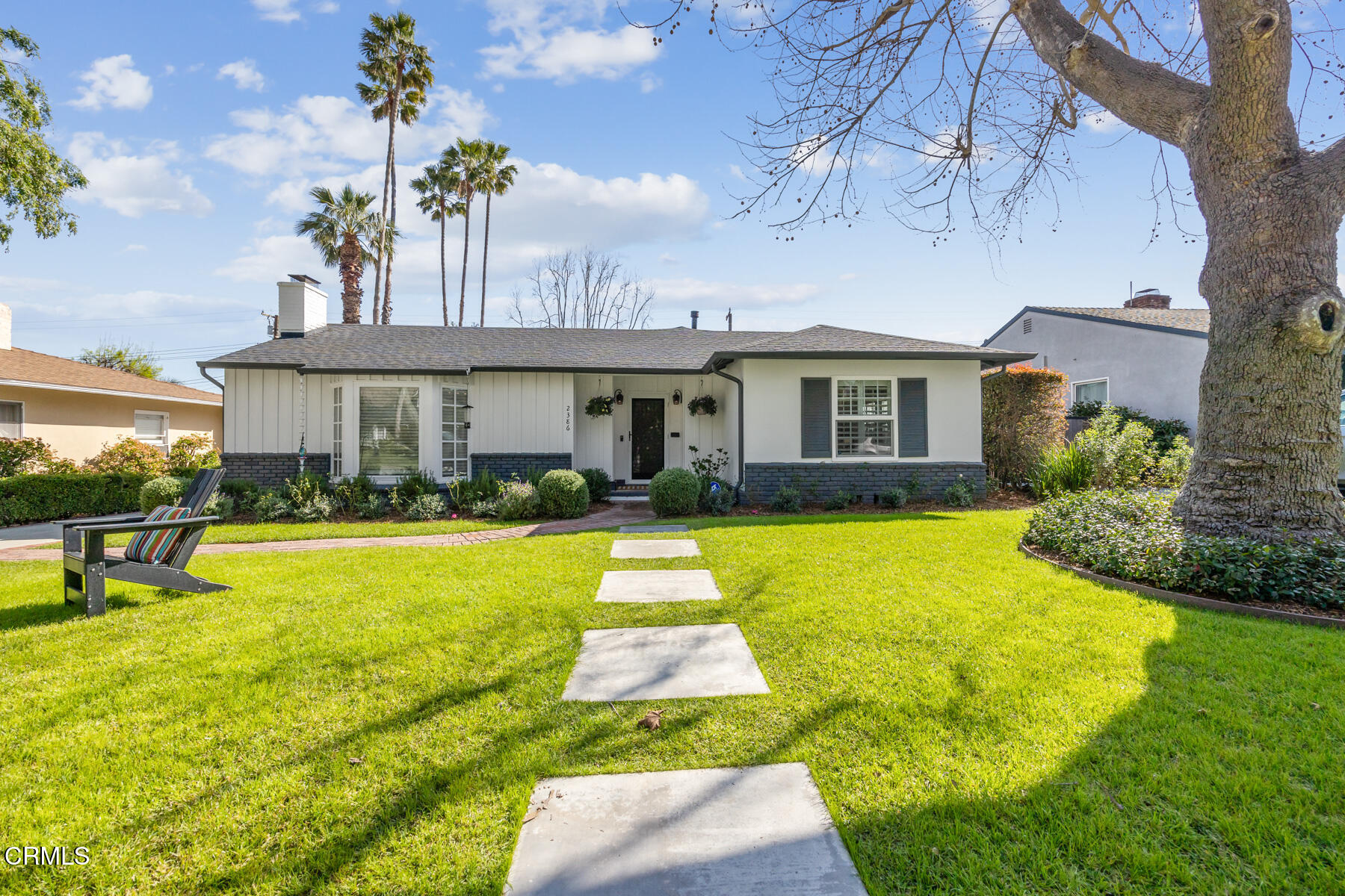 2386 Galbreth Road Pasadena, CA 91104 - Photo 3 of 63 MLS-4