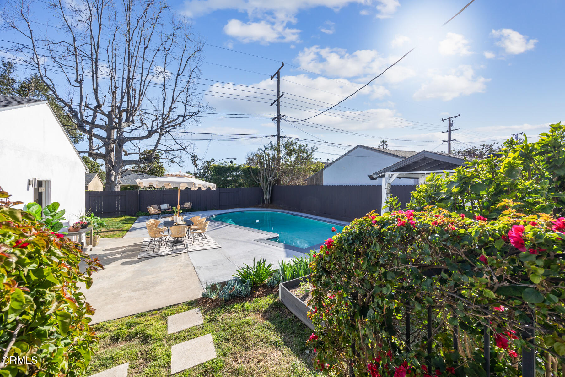 2386 Galbreth Road Pasadena, CA 91104 - Photo 34 of 63 MLS-45