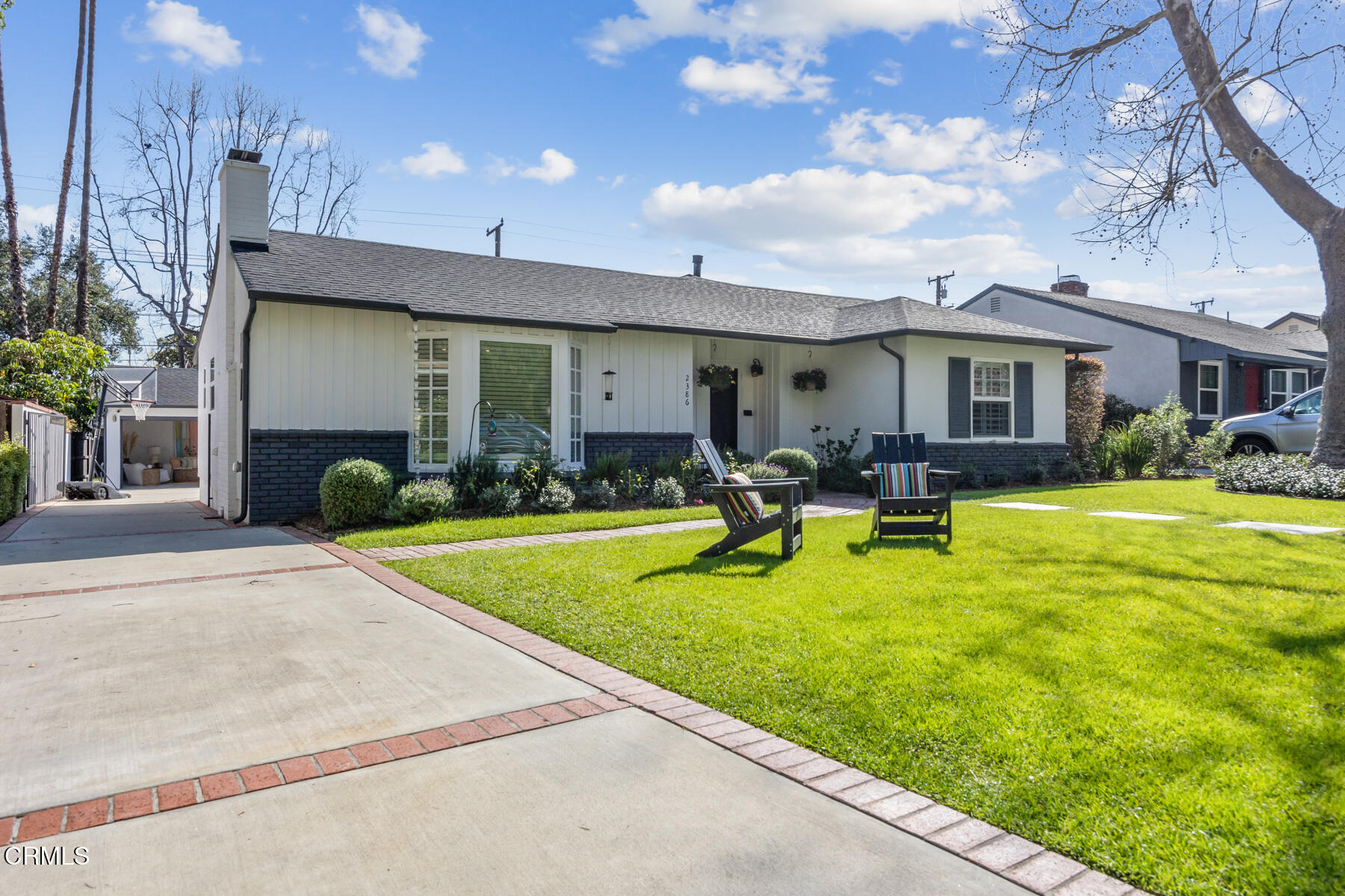 2386 Galbreth Road Pasadena, CA 91104 - Photo 4 of 63 MLS-5