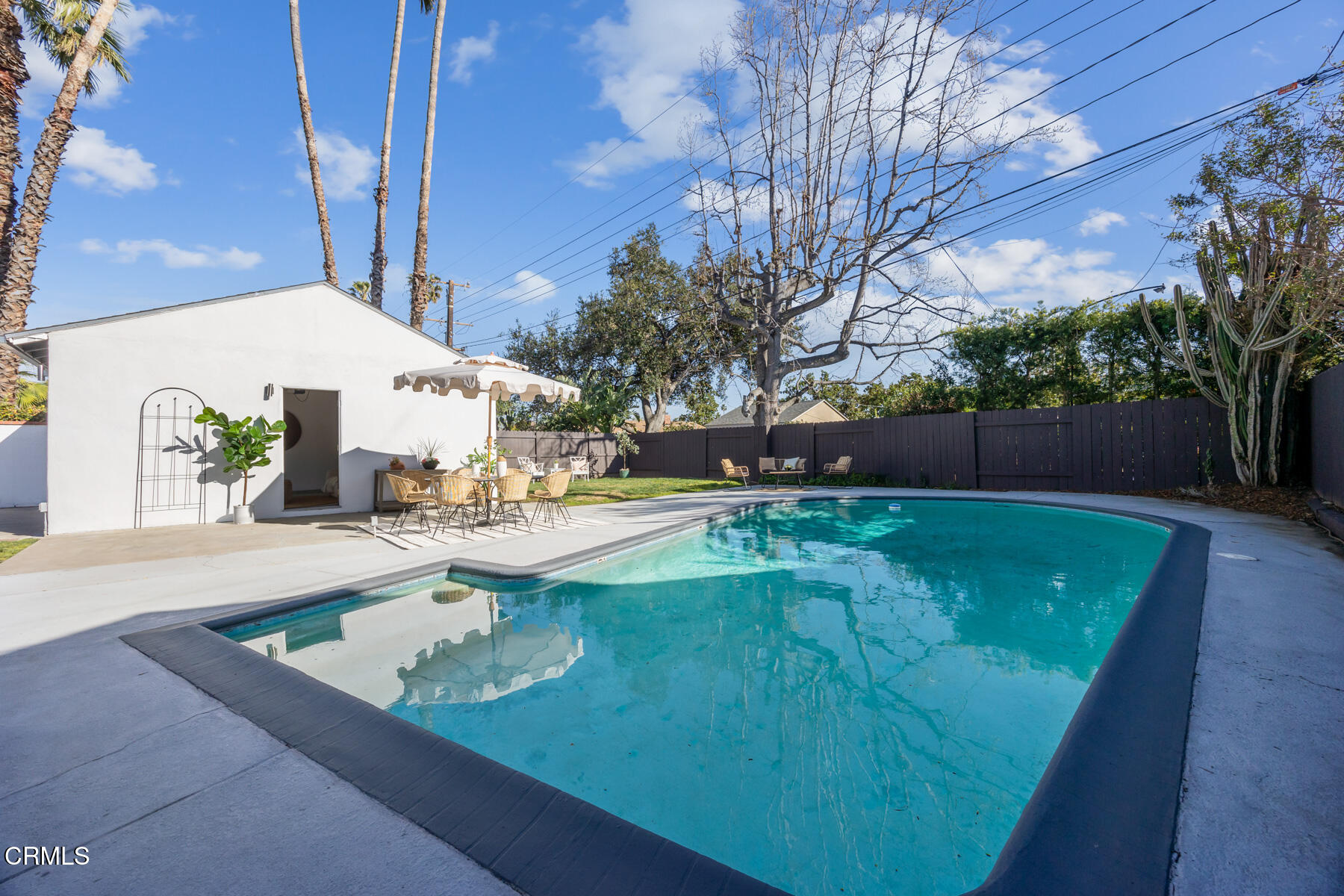 2386 Galbreth Road Pasadena, CA 91104 - Photo 53 of 63 MLS-65