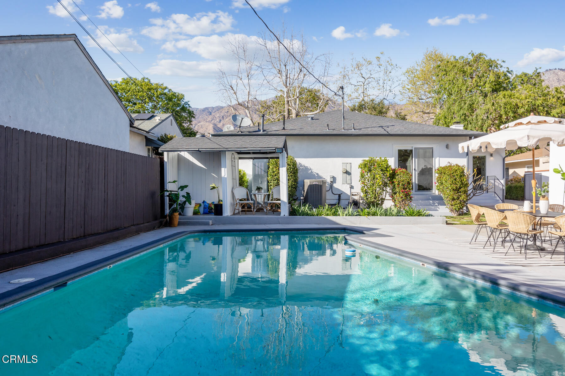 2386 Galbreth Road Pasadena, CA 91104 - Photo 54 of 63 MLS-66