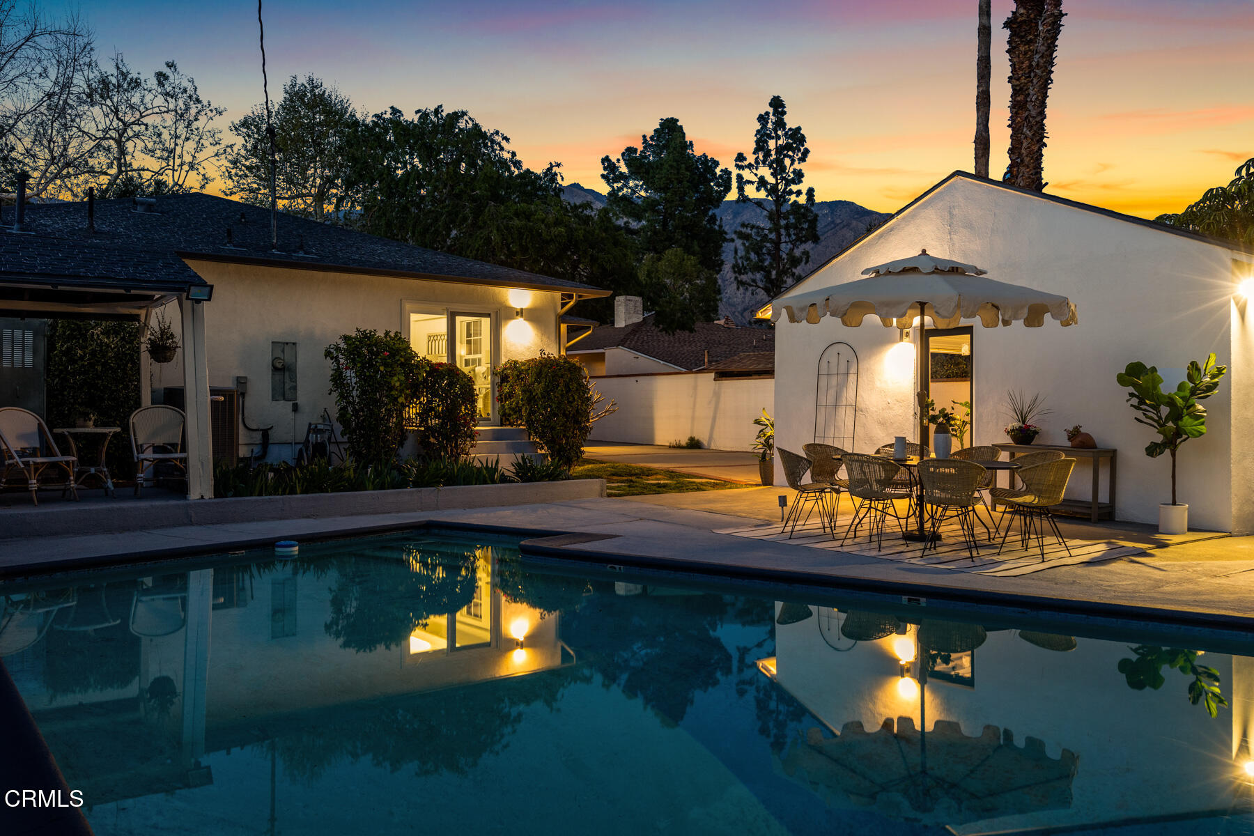 2386 Galbreth Road Pasadena, CA 91104 - Photo 58 of 63 MLS-117