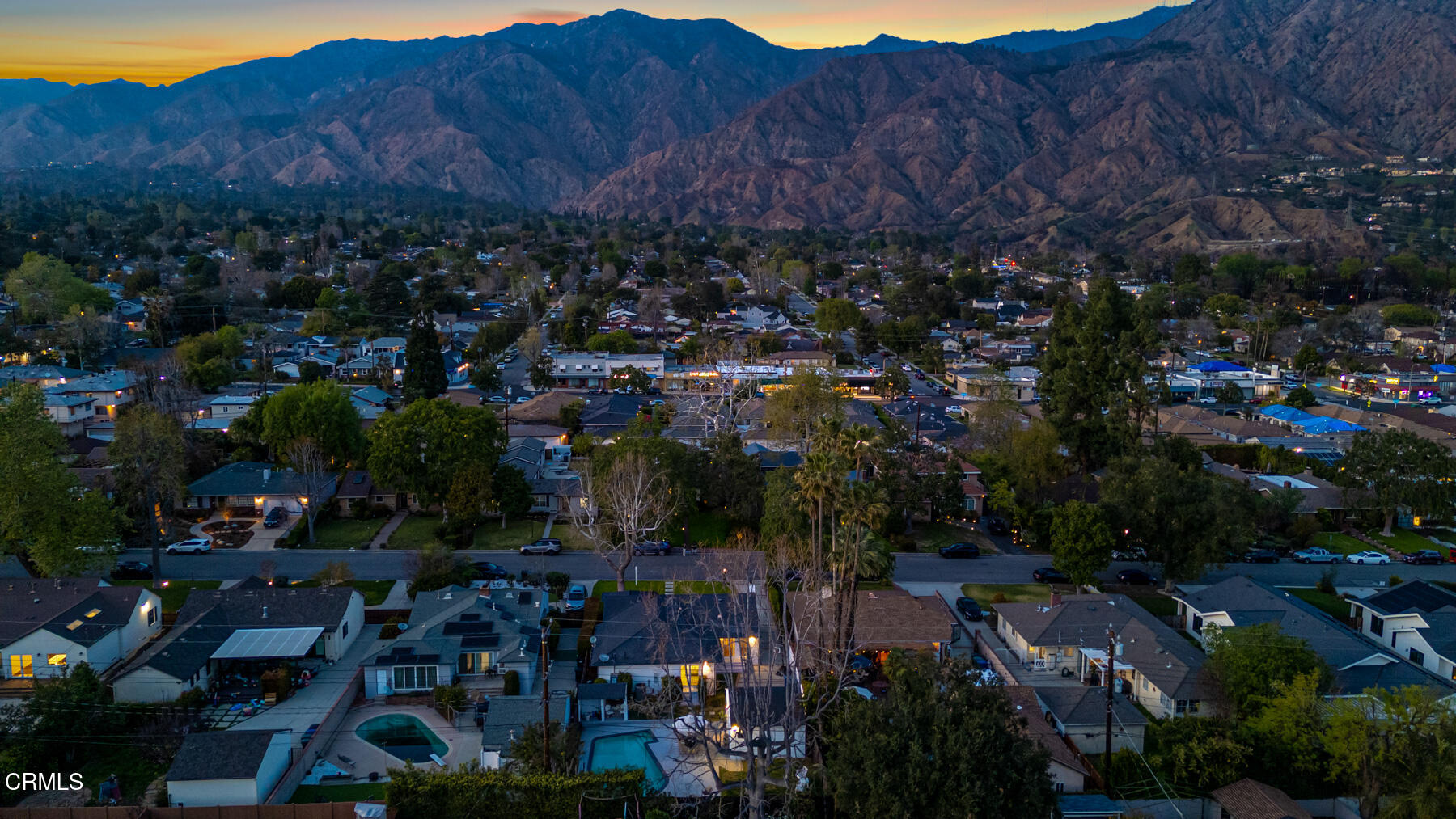 2386 Galbreth Road Pasadena, CA 91104 - Photo 59 of 63 MLS-107