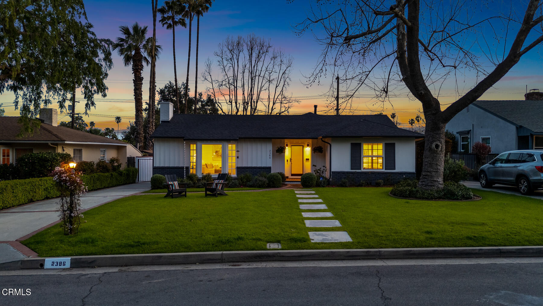 2386 Galbreth Road Pasadena, CA 91104 - Photo 60 of 63 MLS-102