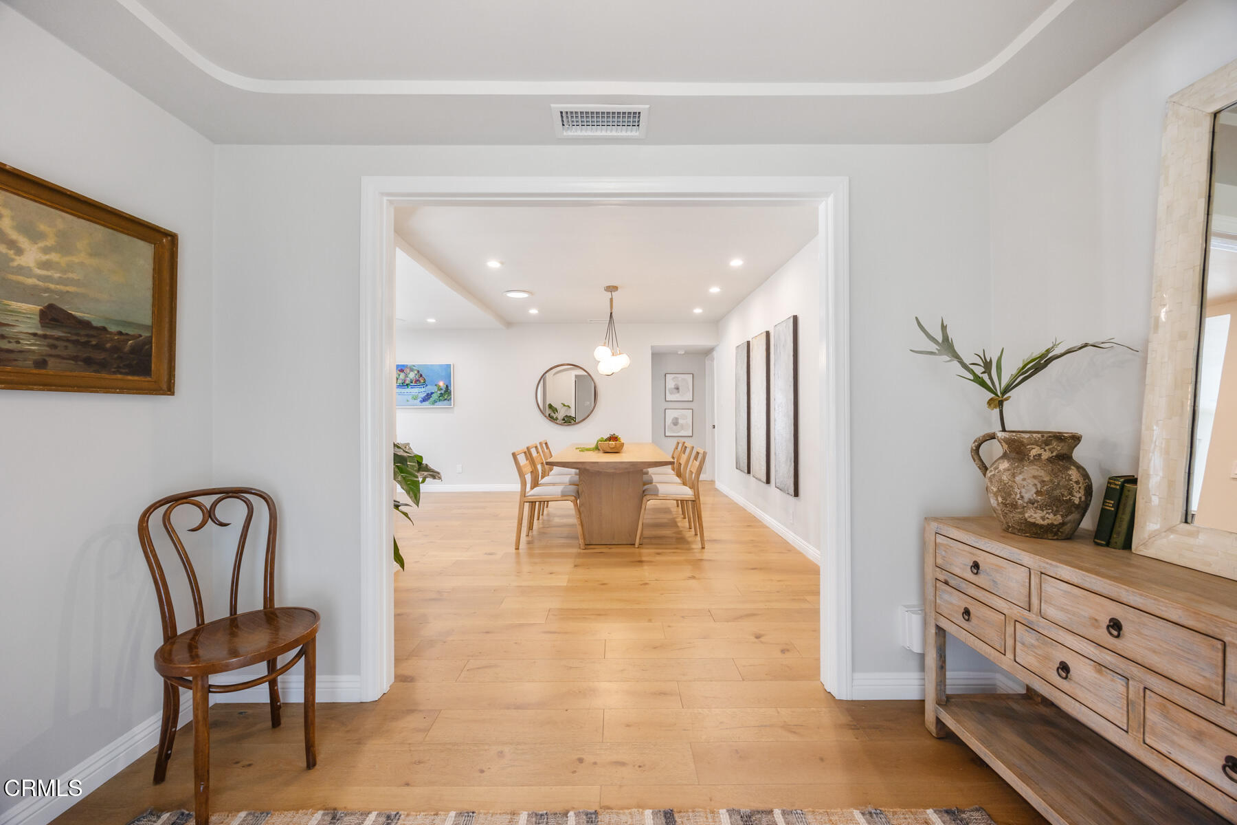 2386 Galbreth Road Pasadena, CA 91104 - Photo 7 of 63 a living room with furniture