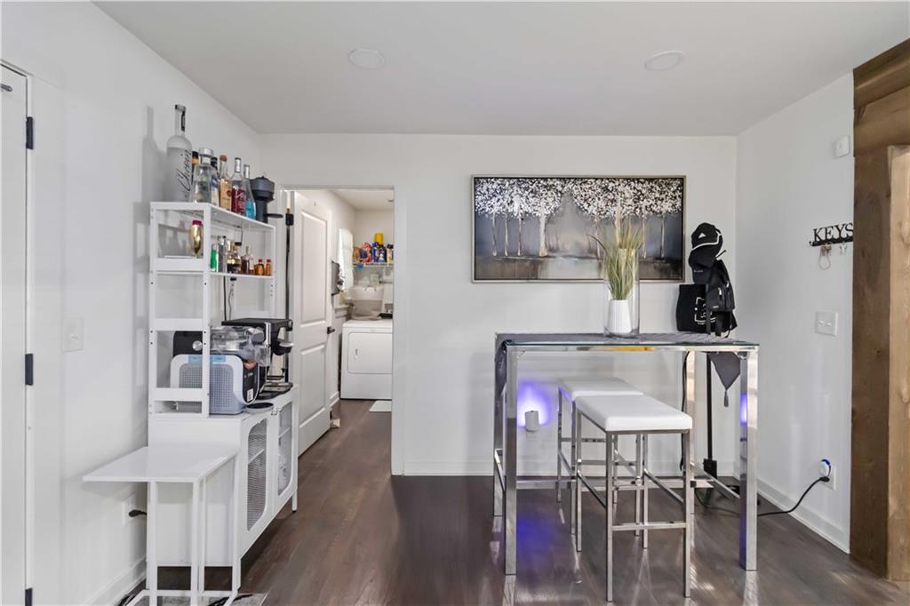 2327 Young Road Stone Mountain, GA 30088 - Photo 11 of 40