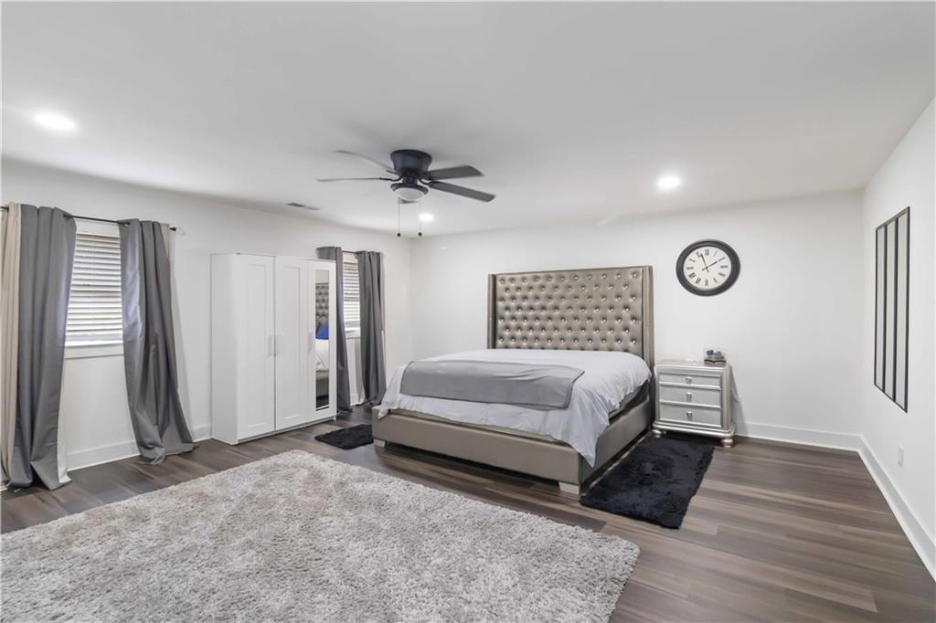 2327 Young Road Stone Mountain, GA 30088 - Photo 14 of 40