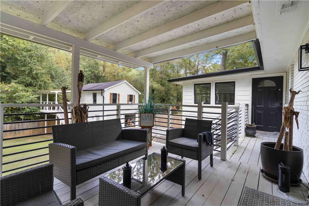 2327 Young Road Stone Mountain, GA 30088 - Photo 26 of 40