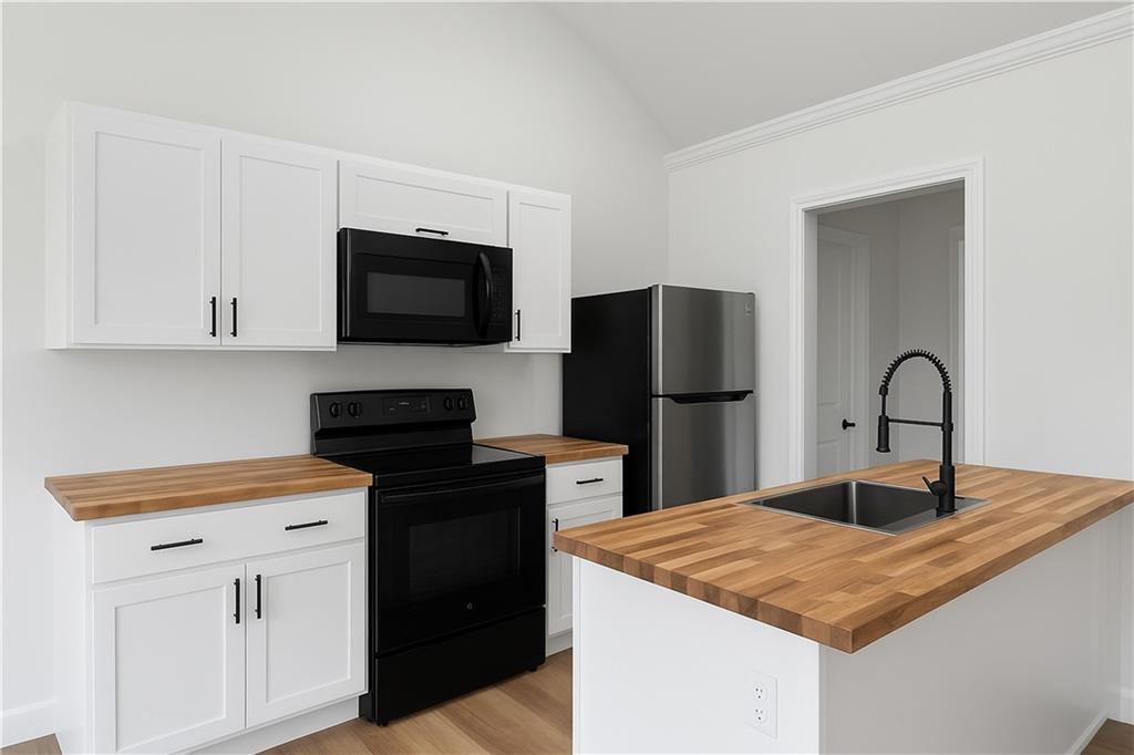 2327 Young Road Stone Mountain, GA 30088 - Photo 29 of 40