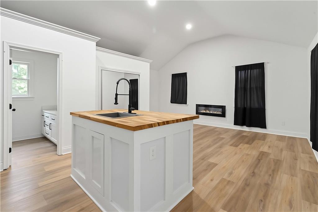 2327 Young Road Stone Mountain, GA 30088 - Photo 30 of 40