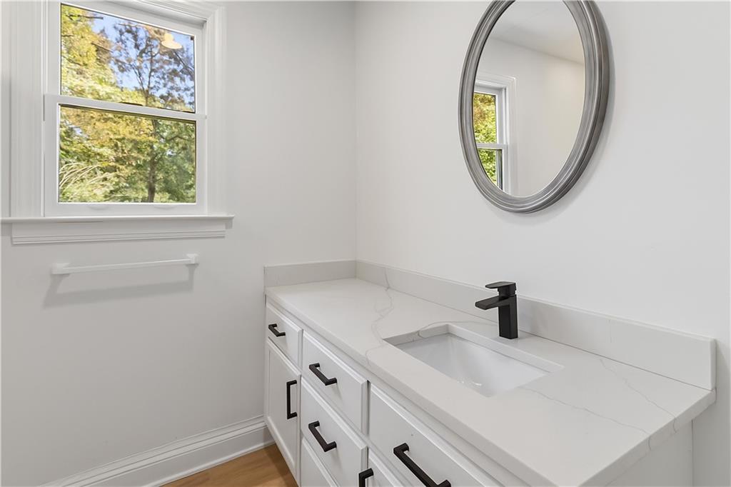 2327 Young Road Stone Mountain, GA 30088 - Photo 33 of 40