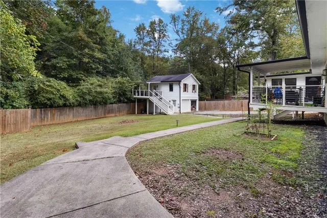 $388,000 | 2327 Young Road, Stone Mountain, GA 30088