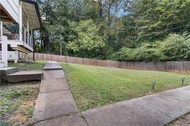 $388,000 | 2327 Young Road, Stone Mountain, GA 30088
