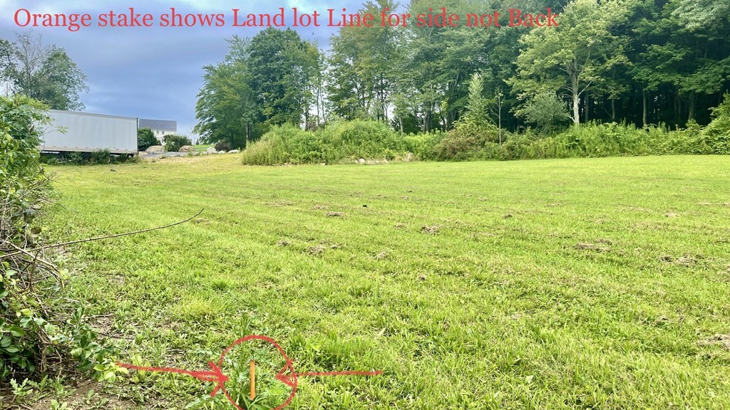 Lot 1 Bell Road North Brookfield, MA 01535 - Photo 9 of 11