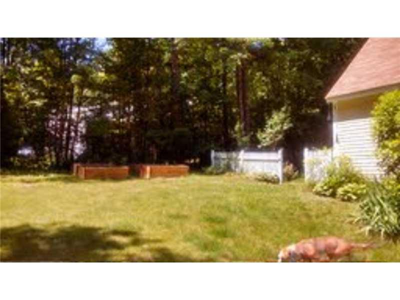 11 Wildridge Road Standish, ME 04084 - Photo 34 of 35 Yard/Garden.
