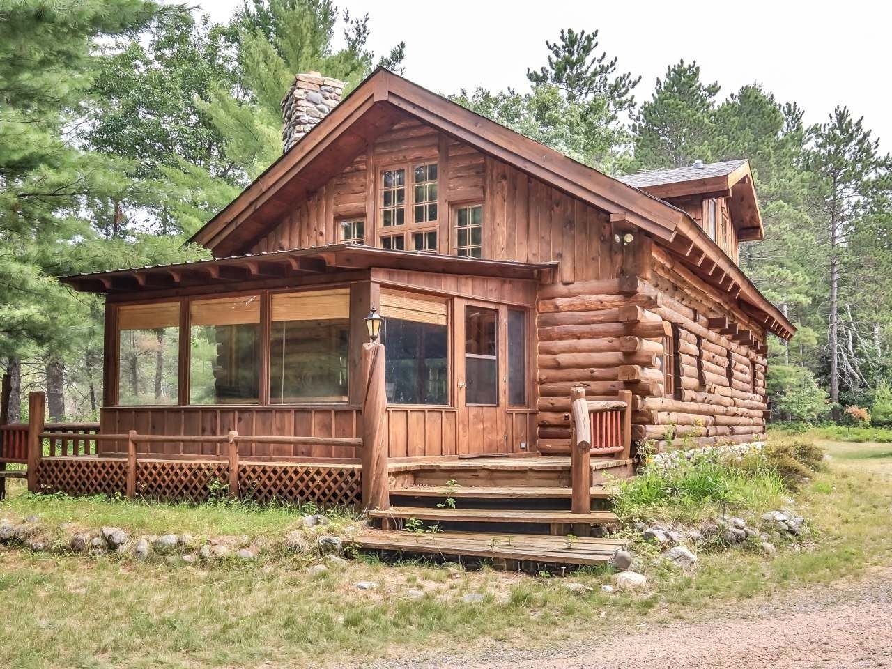4216 Denton Road Conover, WI 54519 - Photo 26 of 38 Gallery Image 26