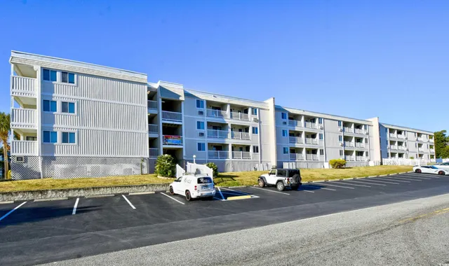 $224,000 | 191 Maison Drive, Unit B123, Myrtle Beach, SC 29572