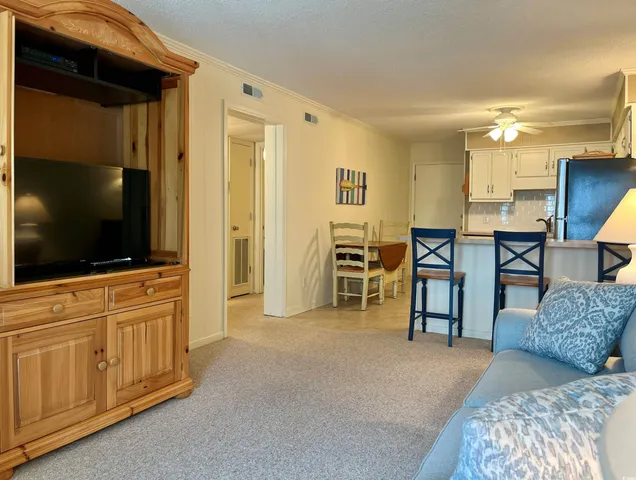 $224,000 | 191 Maison Drive, Unit B123, Myrtle Beach, SC 29572