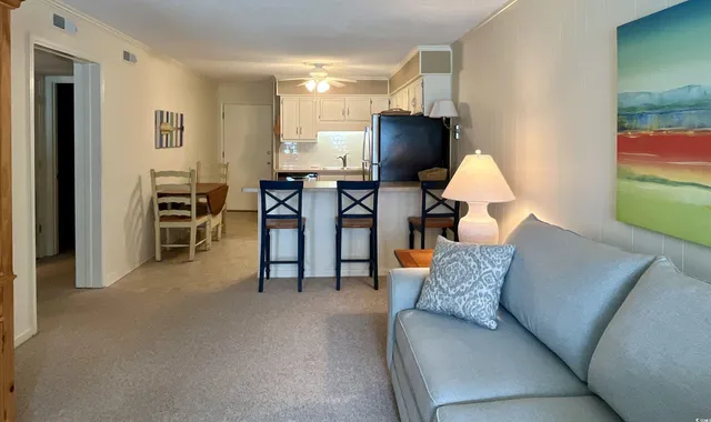 $224,000 | 191 Maison Drive, Unit B123, Myrtle Beach, SC 29572