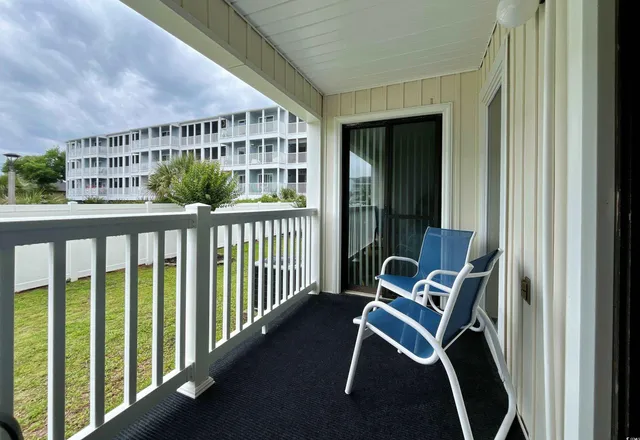 $224,000 | 191 Maison Drive, Unit B123, Myrtle Beach, SC 29572