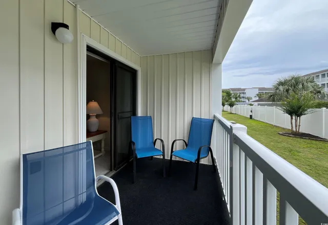 $224,000 | 191 Maison Drive, Unit B123, Myrtle Beach, SC 29572