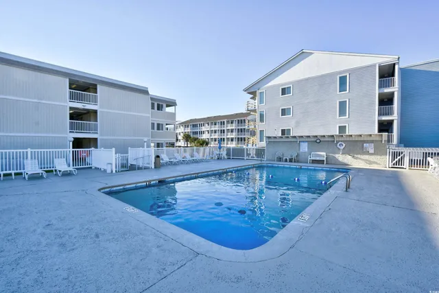 $224,000 | 191 Maison Drive, Unit B123, Myrtle Beach, SC 29572