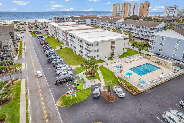 $224,000 | 191 Maison Drive, Unit B123, Myrtle Beach, SC 29572