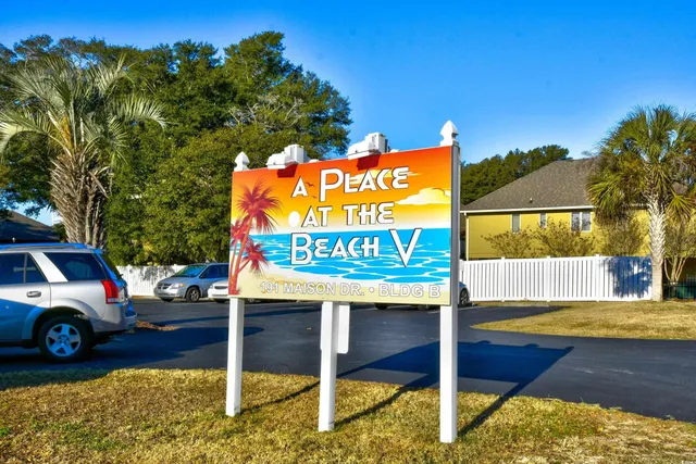 $224,000 | 191 Maison Drive, Unit B123, Myrtle Beach, SC 29572