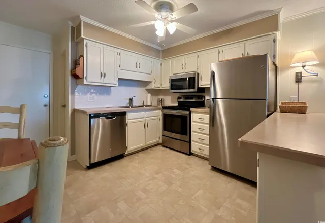$224,000 | 191 Maison Drive, Unit B123, Myrtle Beach, SC 29572