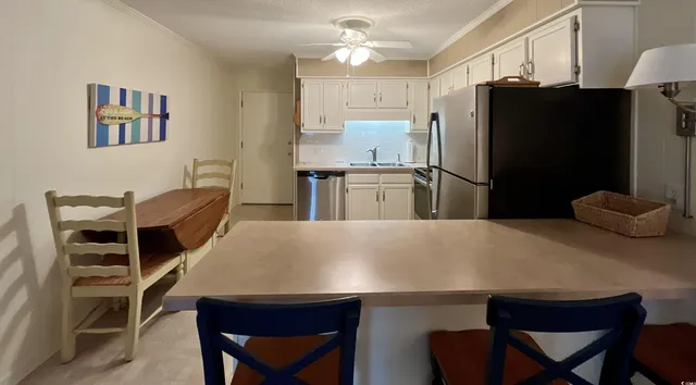 $224,000 | 191 Maison Drive, Unit B123, Myrtle Beach, SC 29572