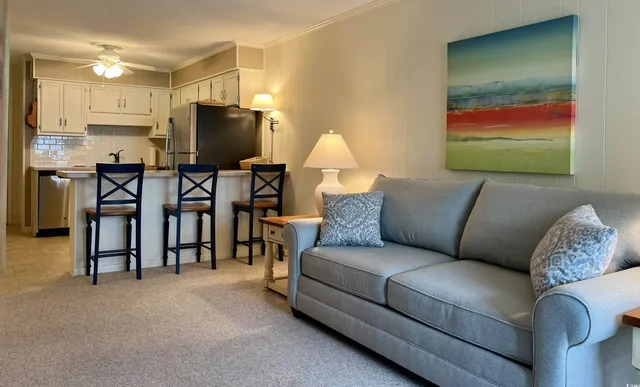 $224,000 | 191 Maison Drive, Unit B123, Myrtle Beach, SC 29572