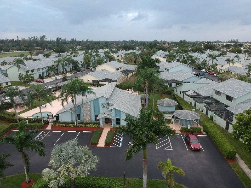 9108 Southwest 21st Street, Unit D Boca Raton, FL 33428 - Photo 34 of 48 Photo 34
