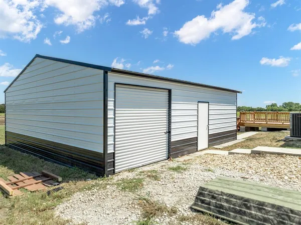 a view of a swimming pool