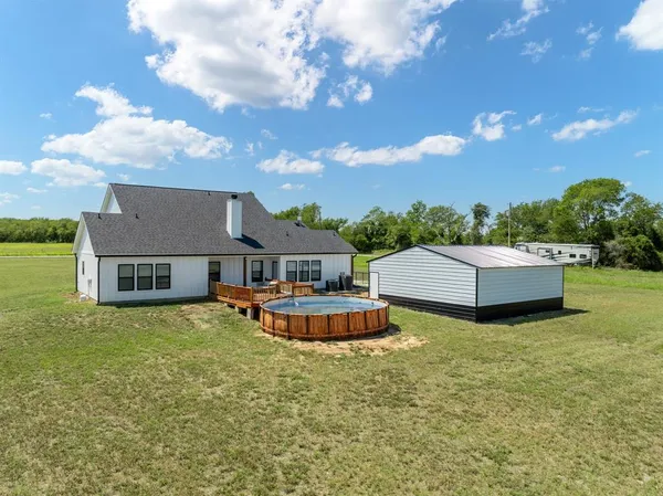 $640,000 | 130 Private Road, Hillsboro, TX 76645