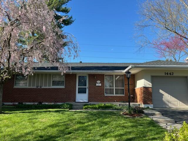1442 Fullen Road Columbus, OH 43229 - Photo 46 of 46 Fullen 1
