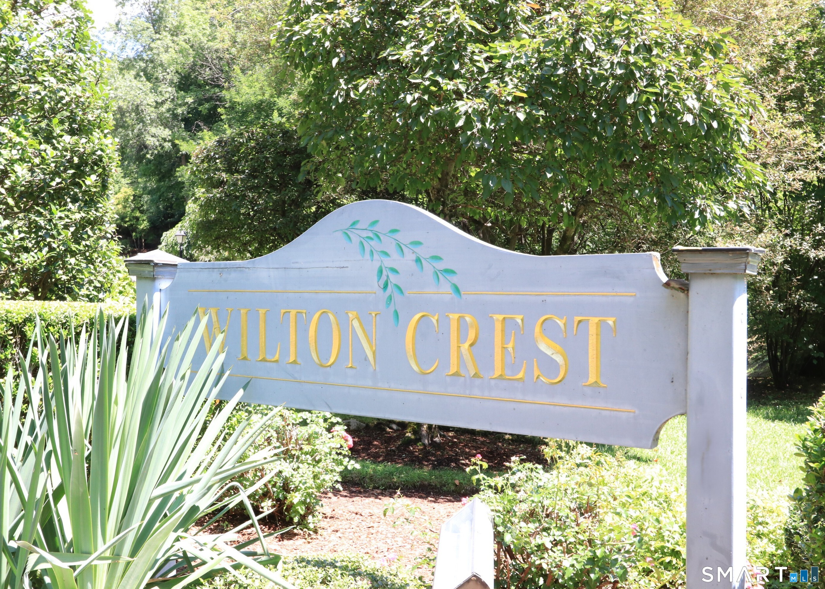 50 Wilton Crest Road, Unit 50 Wilton, CT 06897 - Photo 31 of 31 Welcome to Wilton Crest