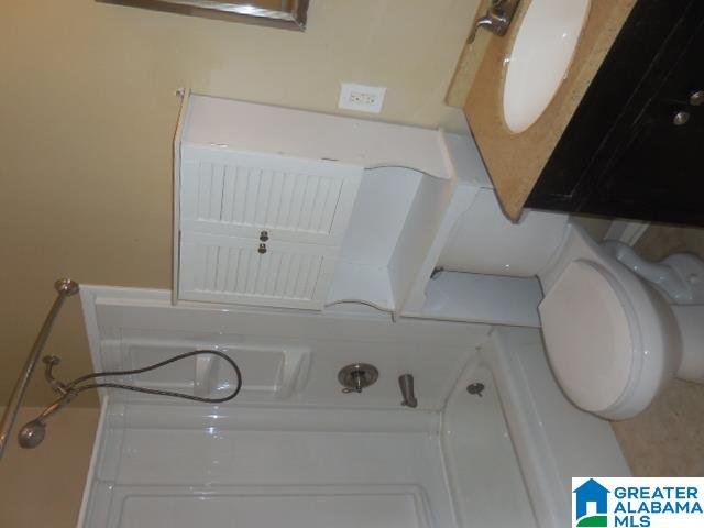 38 Carriage House Road Bessemer, AL 35022 - Photo 10 of 15